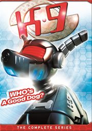 K-9 - season 1 cover image cdn
