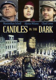 Candles in the dark cover image cdn