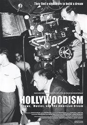 Hollywoodism: Jews, movies, and the American dream cover image cdn