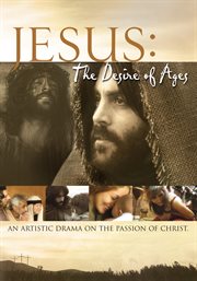 Jesus: the desire of ages cover image cdn