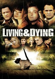 Living & dying cover image cdn