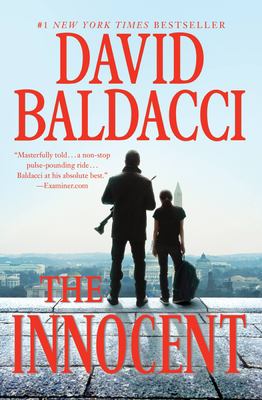 The Innocent.  cover image cdn