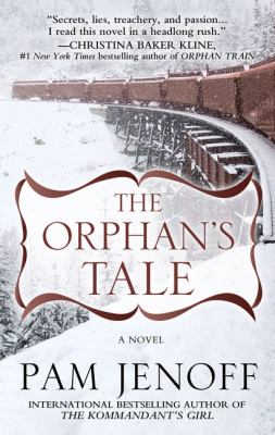 The orphan's tale cover image