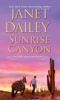 Sunrise Canyon cover image cdn