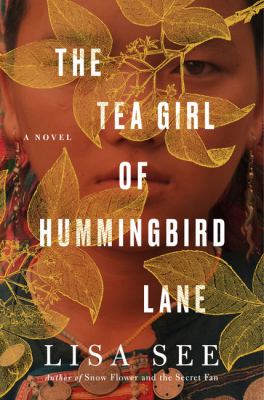 The tea girl of Hummingbird Lane cover image cdn