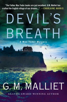 Devil's breath : a Max Tudor mystery  cover image cdn
