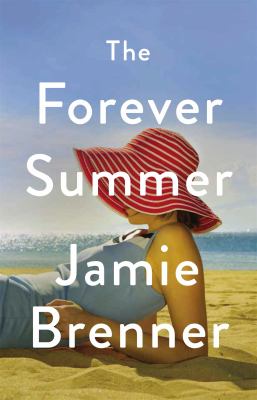 The forever summer  cover image cdn