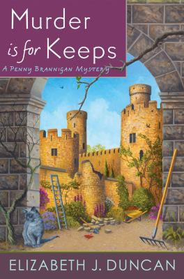 Murder is for keeps  cover image cdn