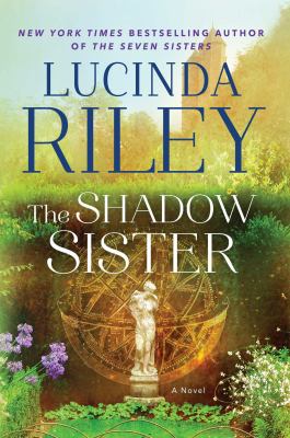 The shadow sister : Star's story  cover image cdn