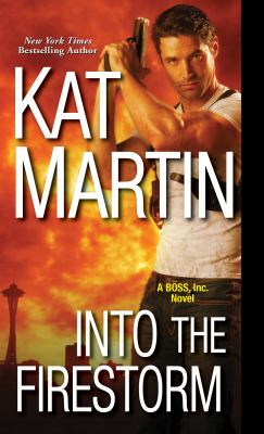 Into the Firestorm cover image cdn