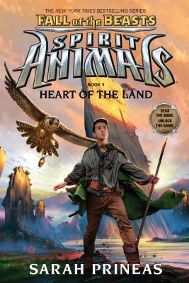 Heart of the land  cover image cdn