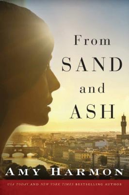 From Sand and Ash  cover image cdn
