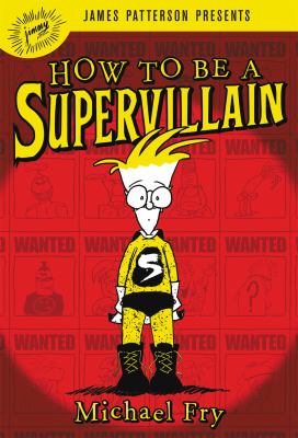 How to be a supervillain  cover image cdn
