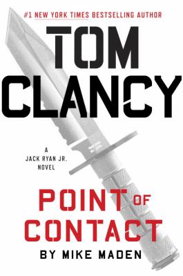 Tom Clancy point of contact  cover image cdn