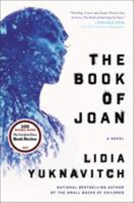 The book of Joan  cover image cdn