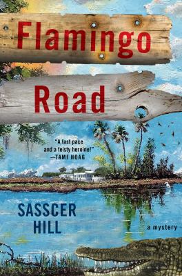 Flamingo Road : a Fia McKee mystery  cover image cdn