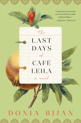 The last days of Café Leila  cover image cdn
