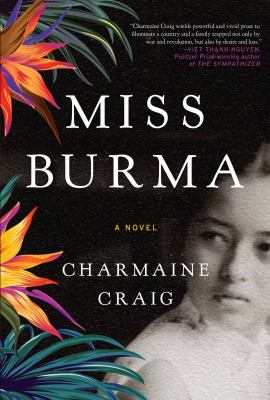 Miss Burma  cover image cdn