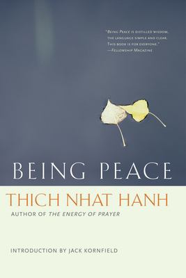 Being peace  cover image cdn