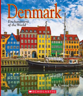 Denmark cover image
