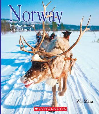 Norway cover image