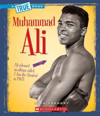 Muhammad Ali  cover image cdn