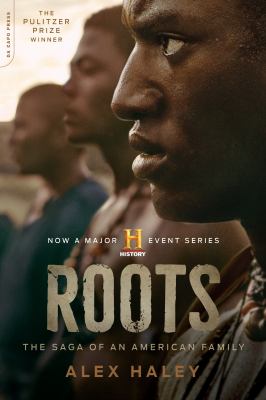 Roots the saga of an American family cover image cdn