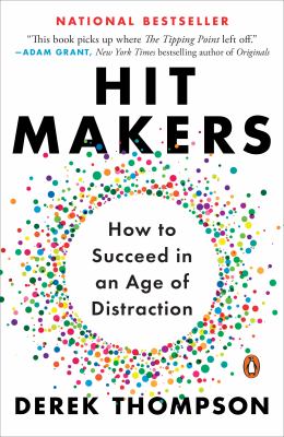 Hit makers the science of popularity in an age of distraction cover image cdn