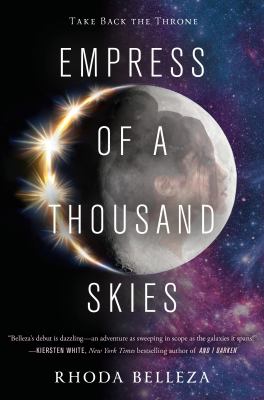 Empress of a thousand skies cover image cdn