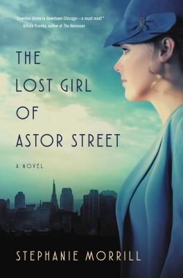 The lost girl of Astor Street  cover image cdn