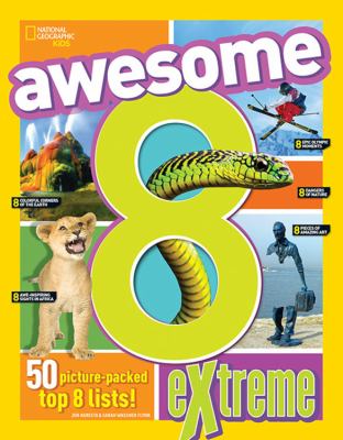 Awesome 8 extreme  cover image cdn