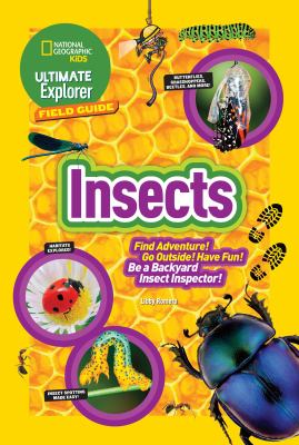 Insects  cover image cdn