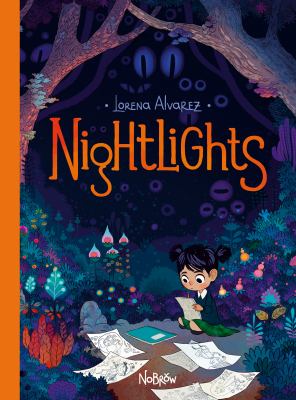Nightlights  cover image cdn