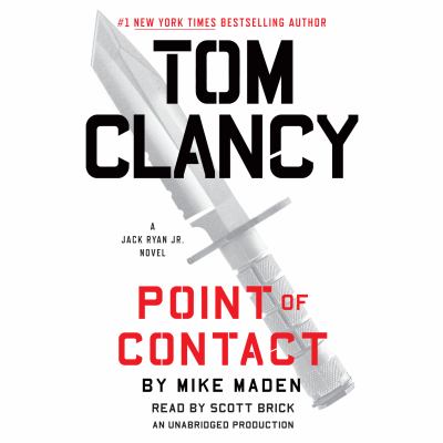Tom Clancy point of contact cover image cdn