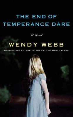 The end of Temperance Dare  cover image cdn
