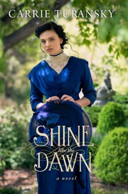 Shine like the dawn  cover image cdn