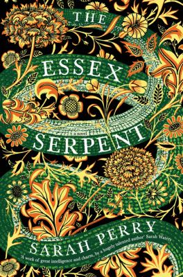 The Essex Serpent cover image