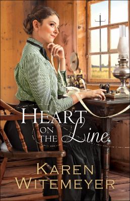 Heart on the line  cover image cdn