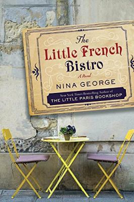 The little French bistro cover image