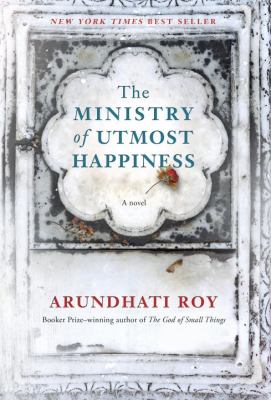 The ministry of utmost happiness  cover image cdn