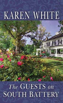 The guests on South Battery cover image cdn