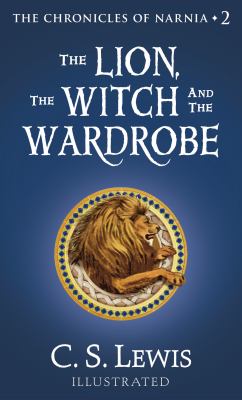 The lion, the witch, and the wardrobe cover image cdn