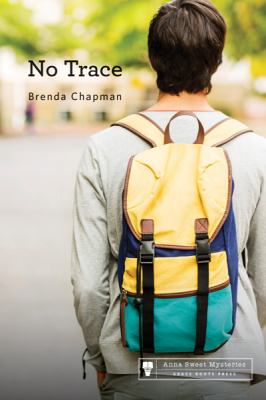 No trace cover image