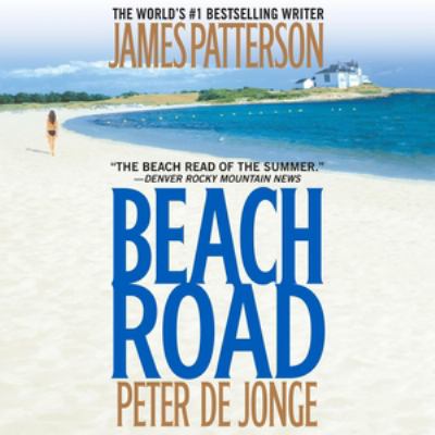 Beach road cover image