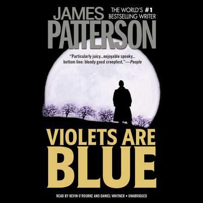 Violets are blue cover image cdn