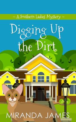 Digging up the dirt cover image cdn