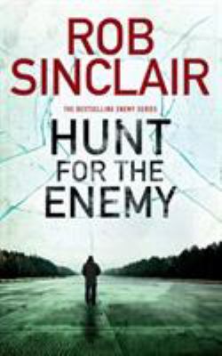 Hunt for the enemy cover image