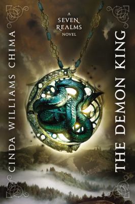 The Demon King  cover image cdn