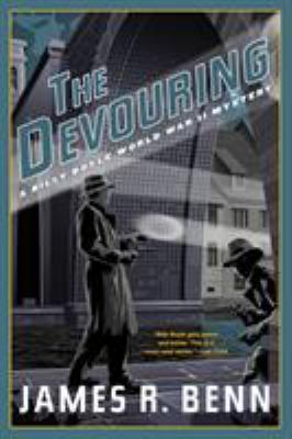 The devouring  cover image cdn