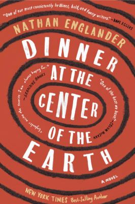 Dinner at the center of the earth  cover image cdn